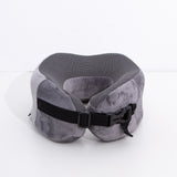 360° Support Neck Pillow