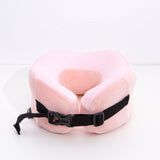 360° Support Neck Pillow