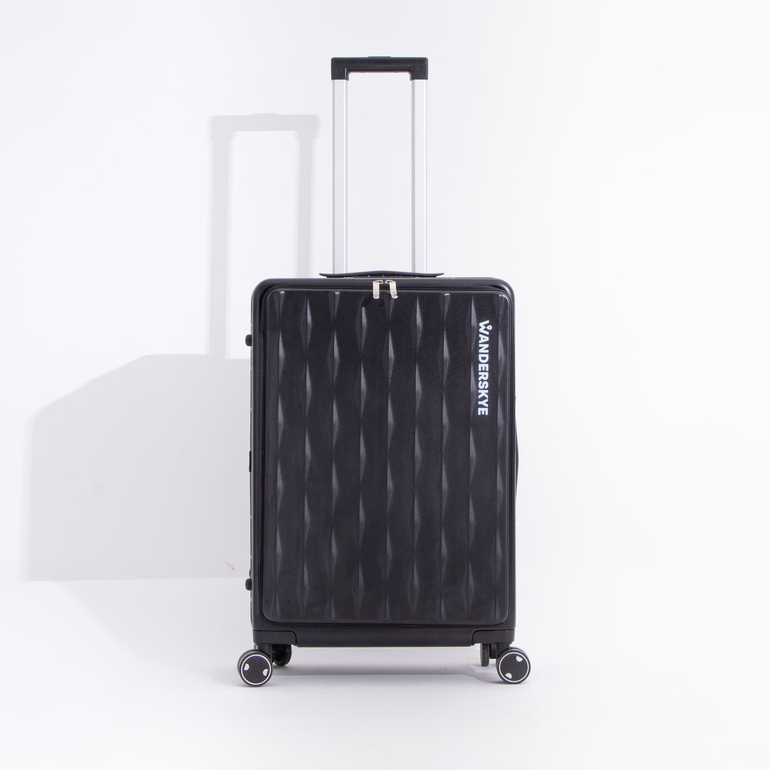 Explora Easy Luggage