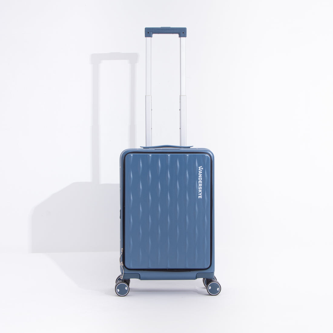 Explora Easy Luggage