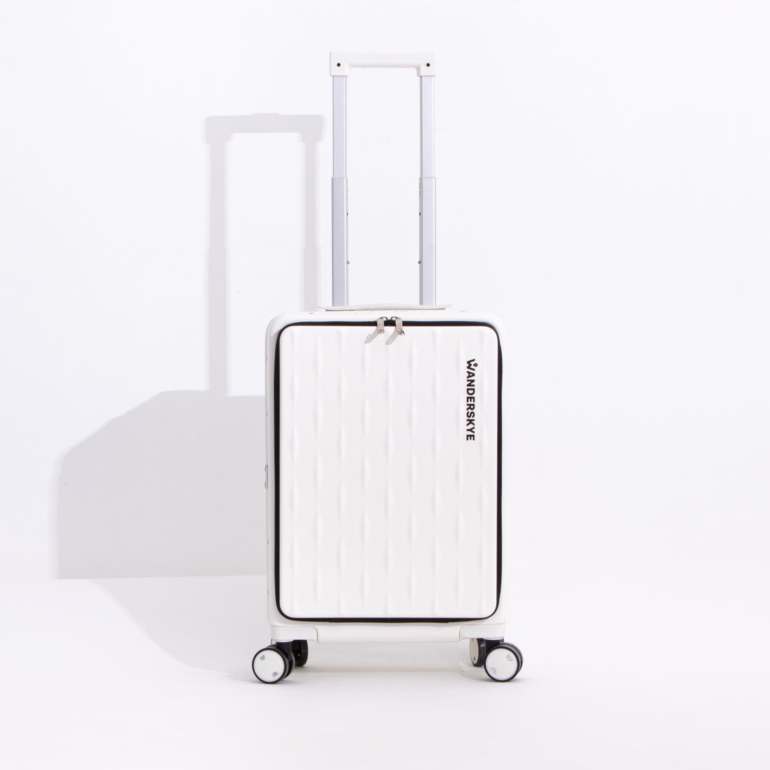 Explora Easy Luggage