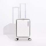 Explora Easy Luggage