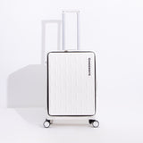 Explora Easy Luggage