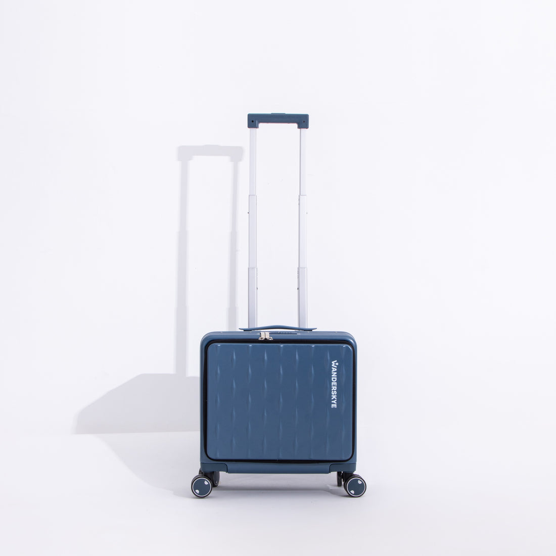 Explora Easy Luggage