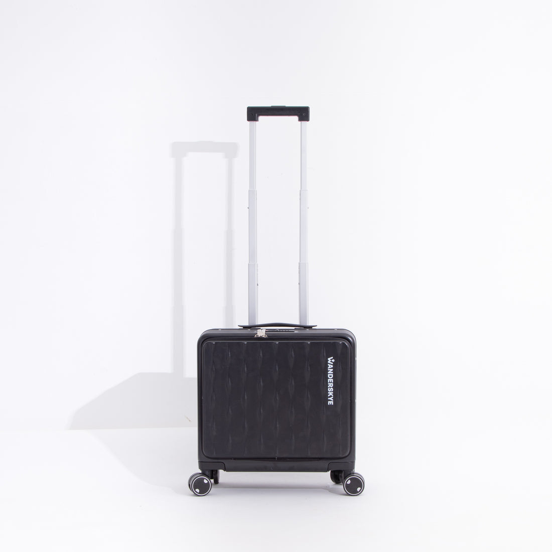 Explora Easy Luggage