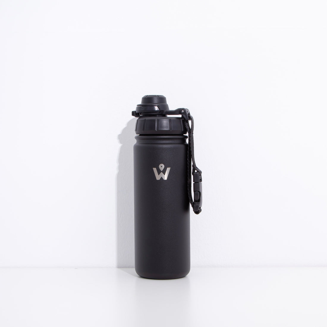 🎁 360° Travel Insulated Bottle (100% off)