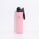 360° Travel Insulated Bottle