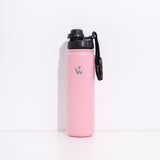 🎁 360° Travel Insulated Bottle (100% off)
