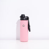 🎁 360° Travel Insulated Bottle (100% off)