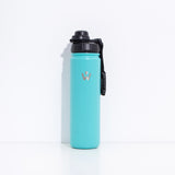 🎁 360° Travel Insulated Bottle (100% off)