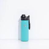 🎁 360° Travel Insulated Bottle (100% off)