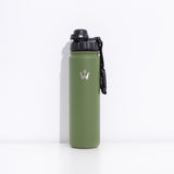 🎁 360° Travel Insulated Bottle (100% off)