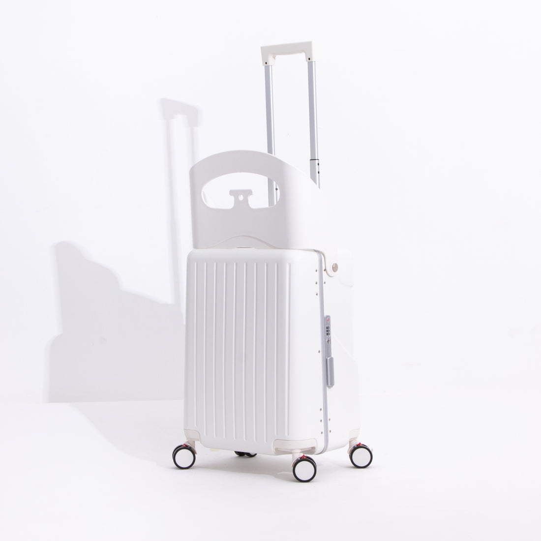 Explora Spin Luggage