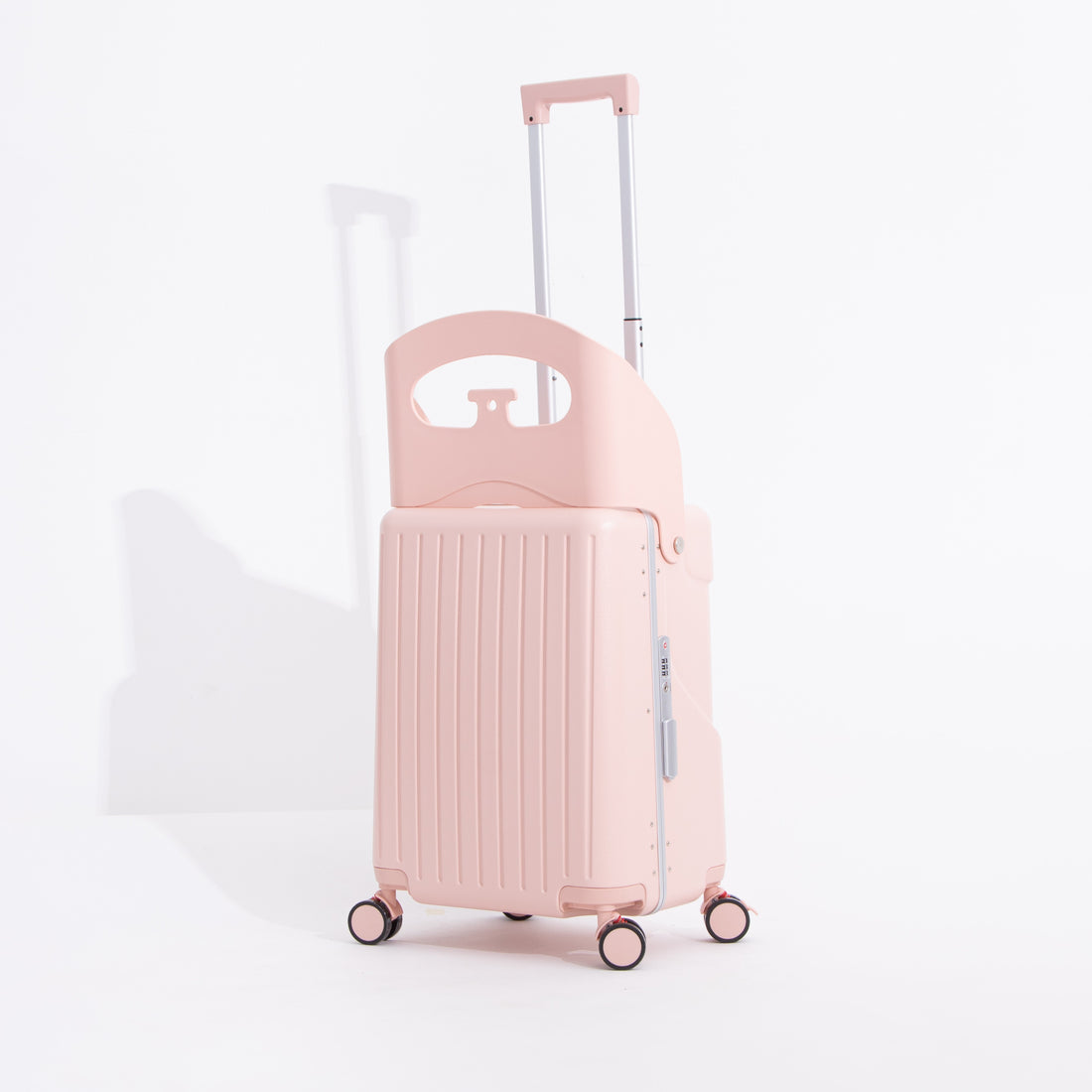 Explora Spin Luggage