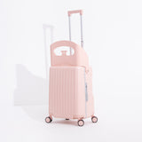 Explora Spin Luggage