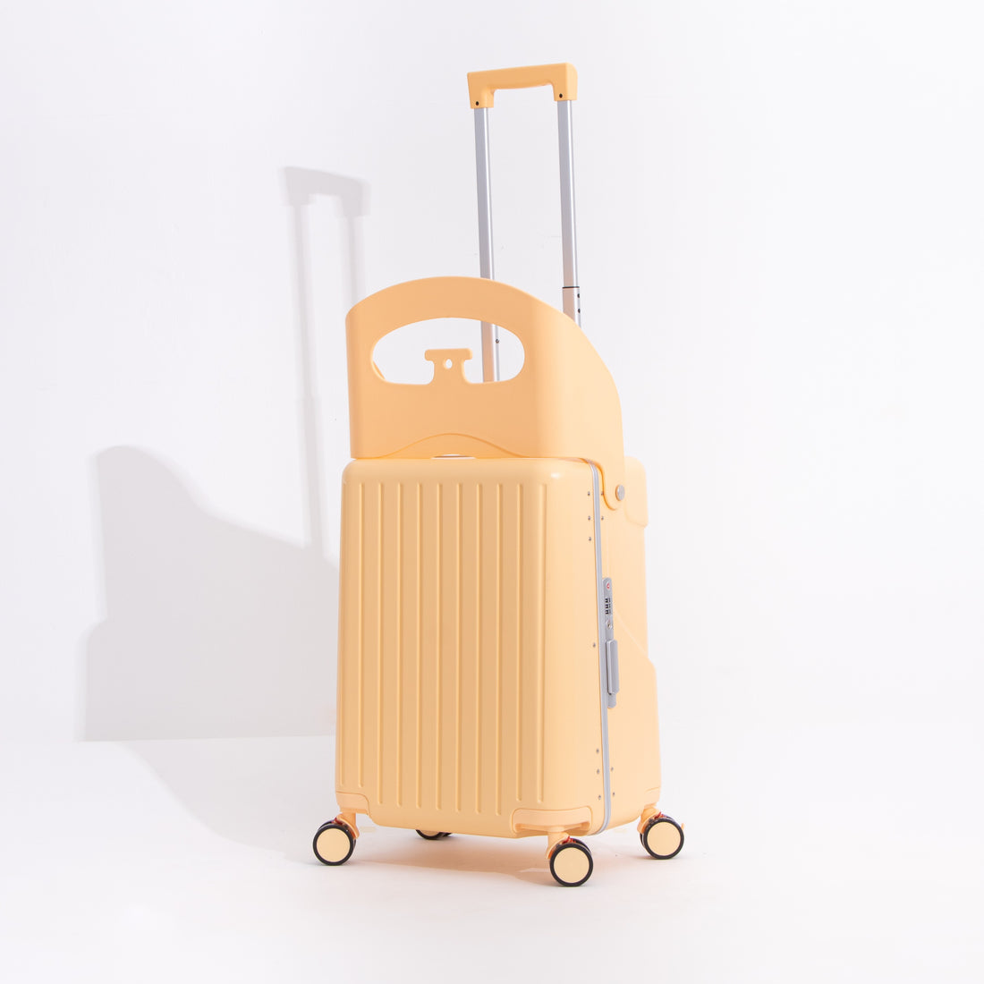 Explora Spin Luggage