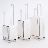 Explora Easy Luggage