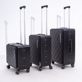 Explora Easy Luggage