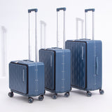 Explora Easy Luggage