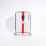 TSA Luggage Strap