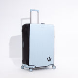Luggage Cover | Matte Clear