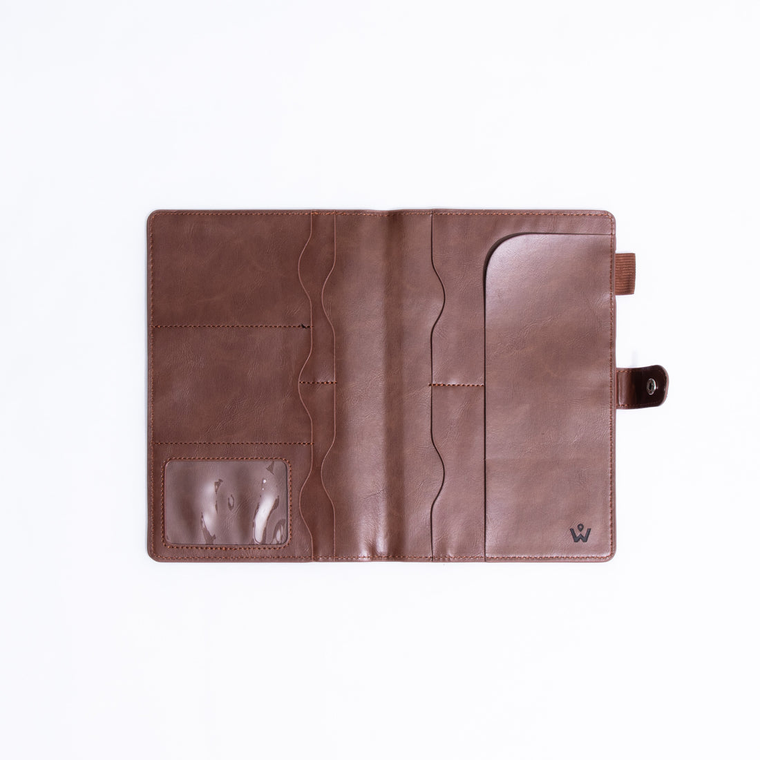 RFID Family Passport Cover