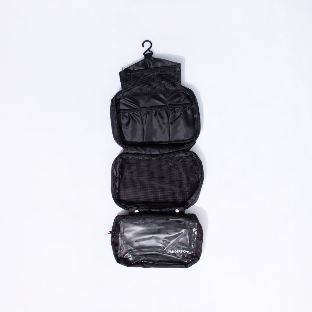 Toiletry Bag