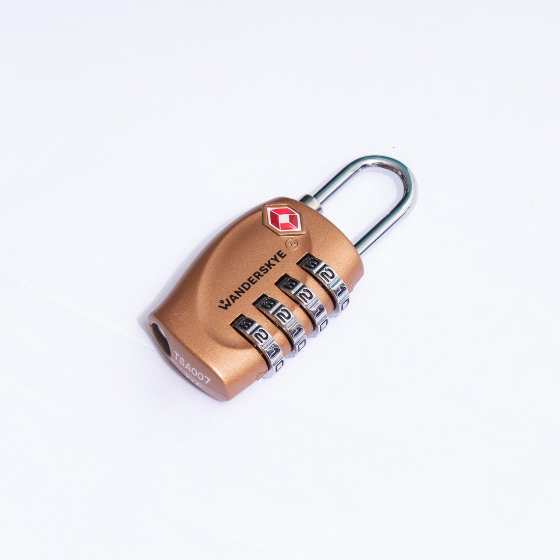 TSA Combination Locks