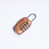 TSA Combination Locks