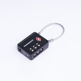 TSA Combination Locks