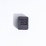 3 USB + 1 Type C Travel Adaptor