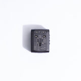 3 USB + 1 Type C Travel Adaptor