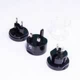 4 in 1 Travel Adaptor