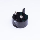 4 in 1 Travel Adaptor