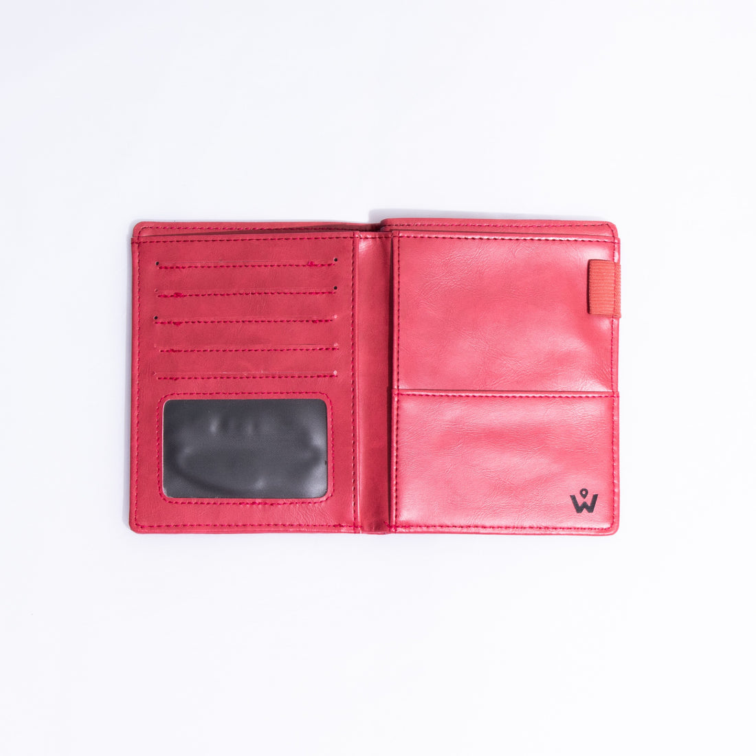 RFID Passport Cover