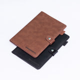 RFID Family Passport Cover