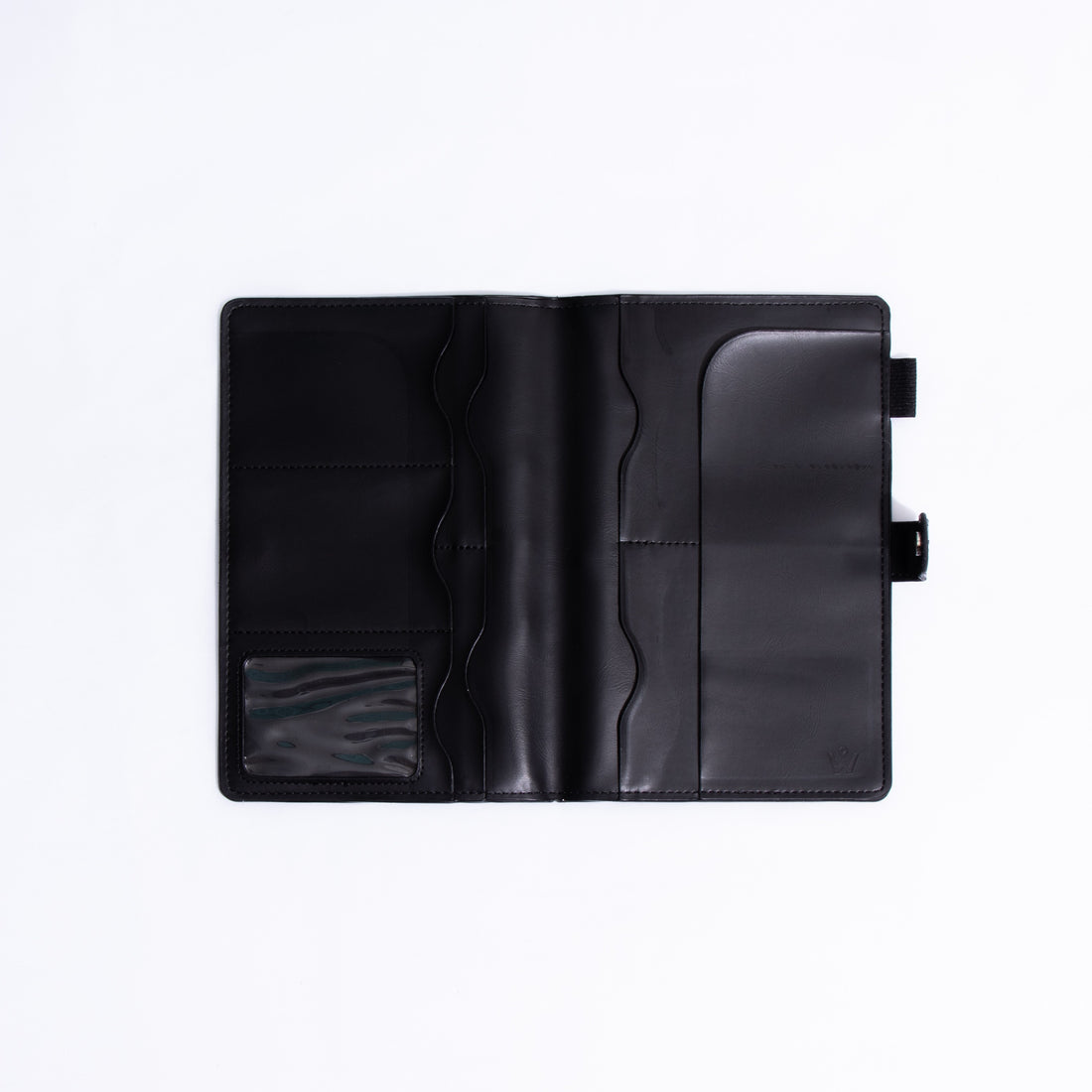 RFID Family Passport Cover