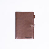 RFID Family Passport Cover