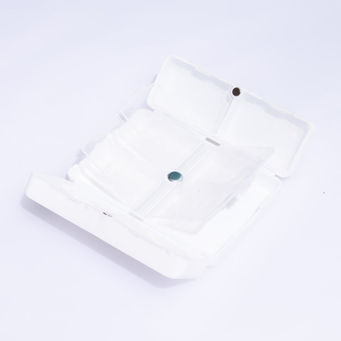 🎁 Portable Pill Organizer (100% off)