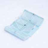 Portable Pill Organizer