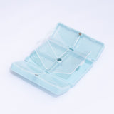 🎁 Portable Pill Organizer (100% off)