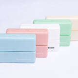 Portable Pill Organizer