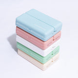 Portable Pill Organizer