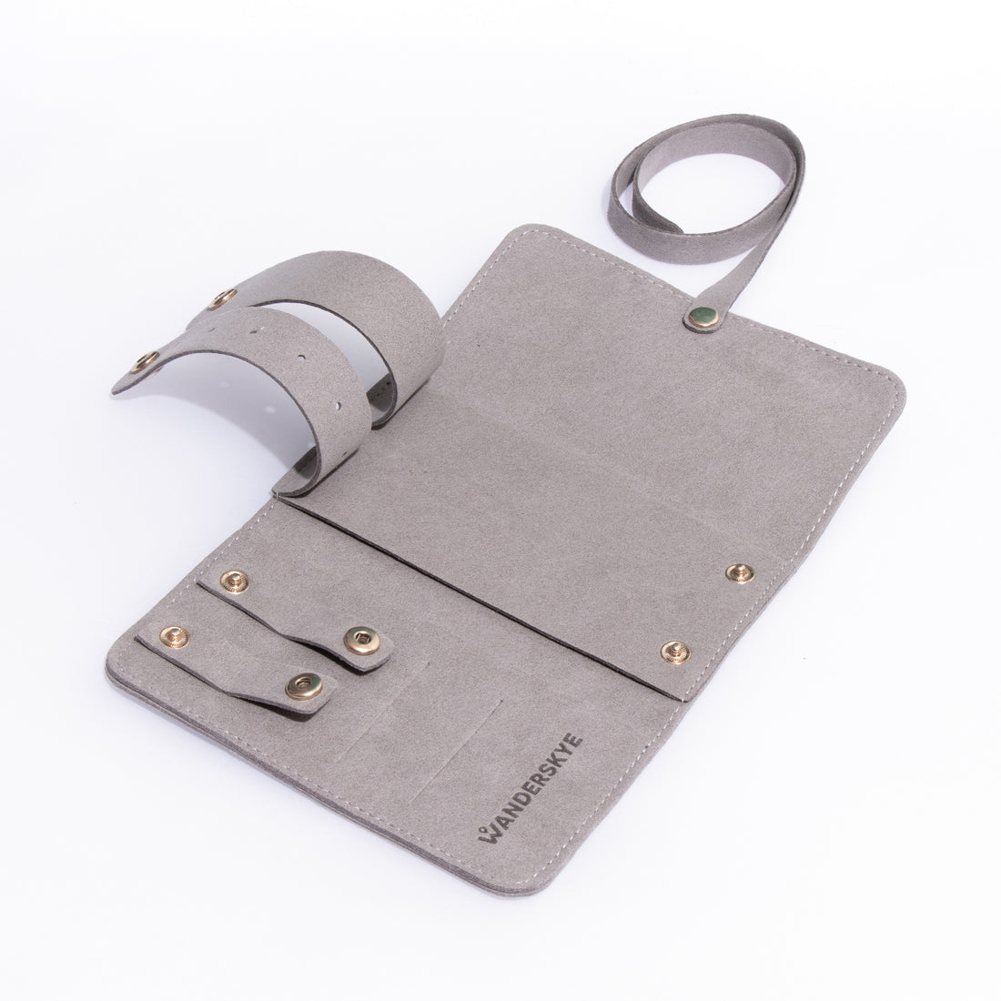 Jewelry Pouch Organizer