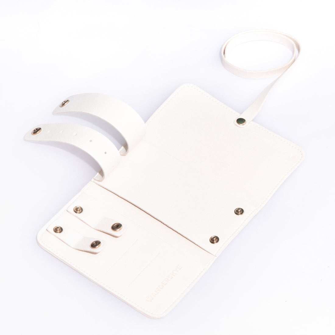 Jewelry Pouch Organizer