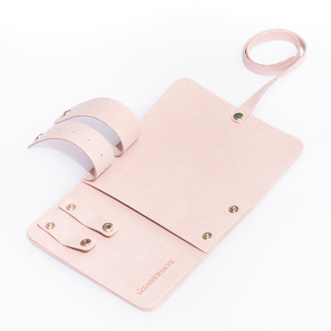 Jewelry Pouch Organizer