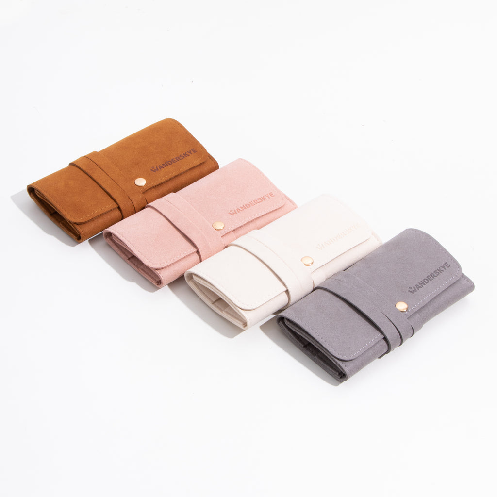 Jewelry Pouch Organizer