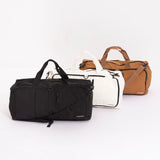 Foldable Duffle Bag