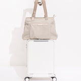 Inflight Bag - Testing for Name it