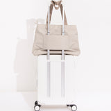 Inflight Bag - Testing for Name it